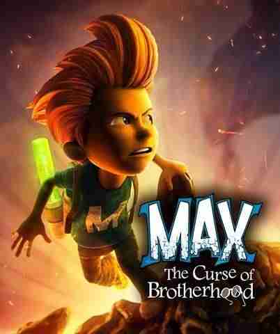 Descargar Max The Curse Of Brotherhood [MULTI6][RELOADED] por Torrent